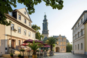 Pension Kleine Residenz